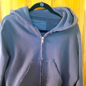 Women’s sweatshirt - Frank & Eileen